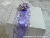 Poklon za goste - Purple Fairy Tale