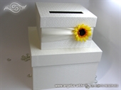 Kutija za kuverte - Sunflower Cake