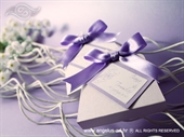 Konfet za vjenčanje Lavanda Lilac 