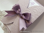 Pozivnica za vjenčanje - Lavender Divas