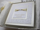 Pozivnica za vjenčanje - Exclusive Elegance Book